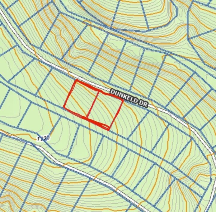 Dunkeld Drive  Bella Vista AR 72715 photo