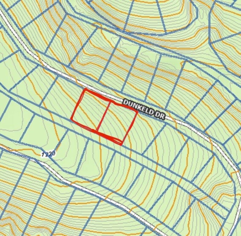 Property Photo: Dunkeld Drive AR 72715