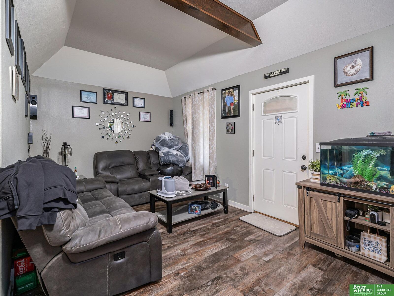 Property Photo:  1903 Missouri Avenue  NE 68107 