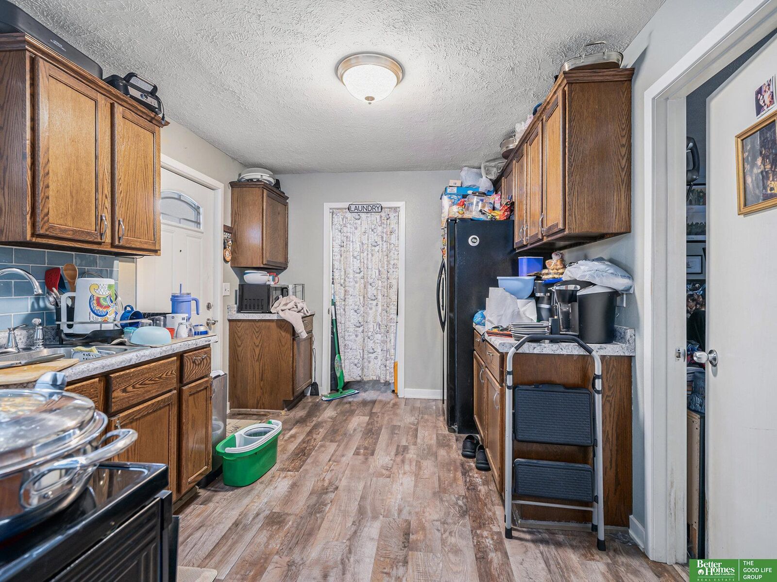Property Photo:  1903 Missouri Avenue  NE 68107 