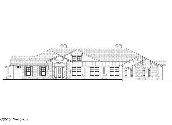 Property Photo:  420 Robin Drive  AZ 86305 