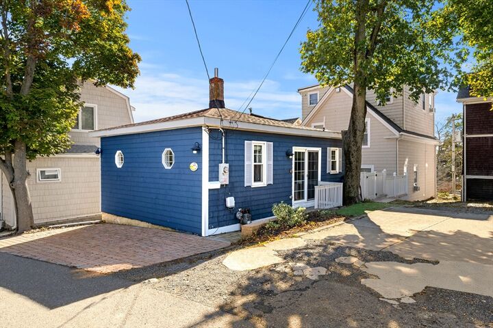 Property Photo: 22 Sherman Ave. 22 MA 01908