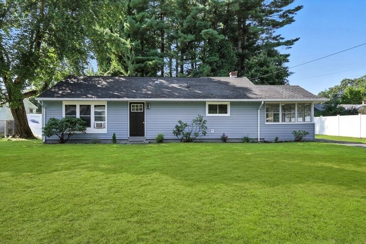 Property Photo: 17 Pebble Mill Rd MA 01118