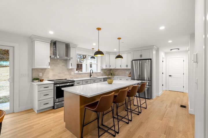 Property Photo: 13 Sylvan Hill Crossing MA 01830