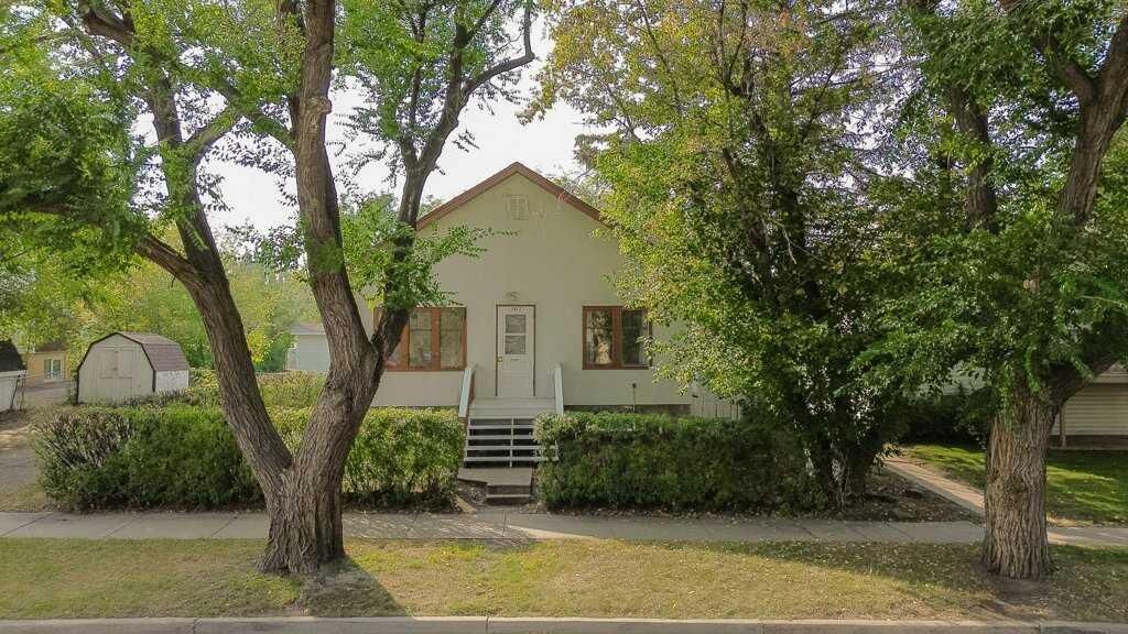 Photo de la propriété: 5812 52 Avenue AB T4N 4K4