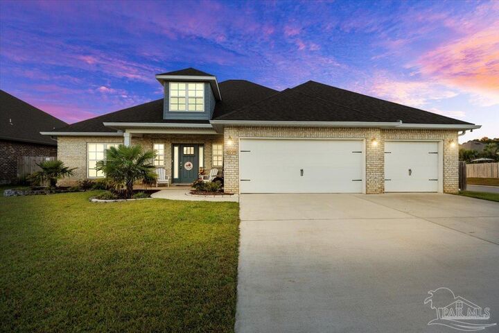 6094 Cherry Hill  Cir  Pace FL 32571 photo