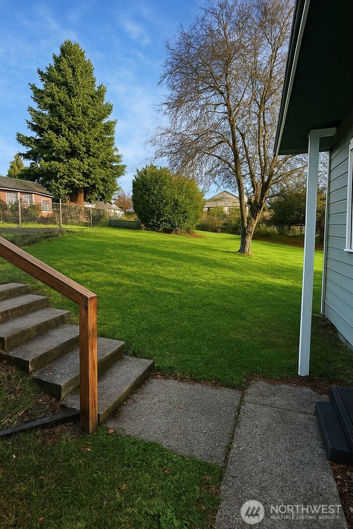 Property Photo: 229 Oak Street A WA 98310