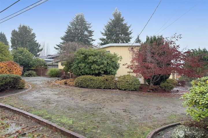 Property Photo: 8501 42nd Street W WA 98466