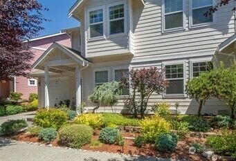 Property Photo: 10627 NE Kingston Meadows Circle WA 98346