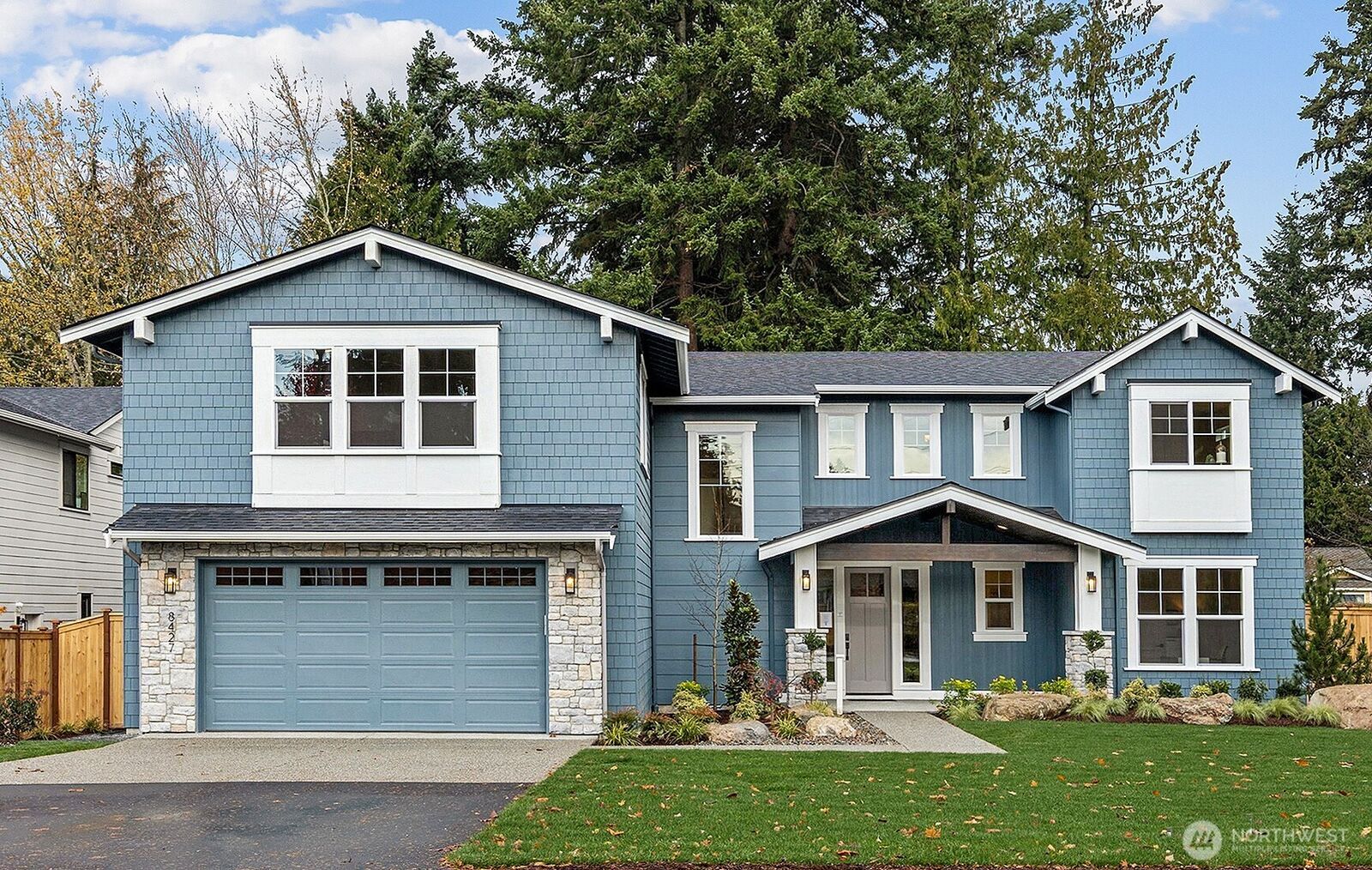 Property Photo:  8427  200th Street SW  WA 98026 