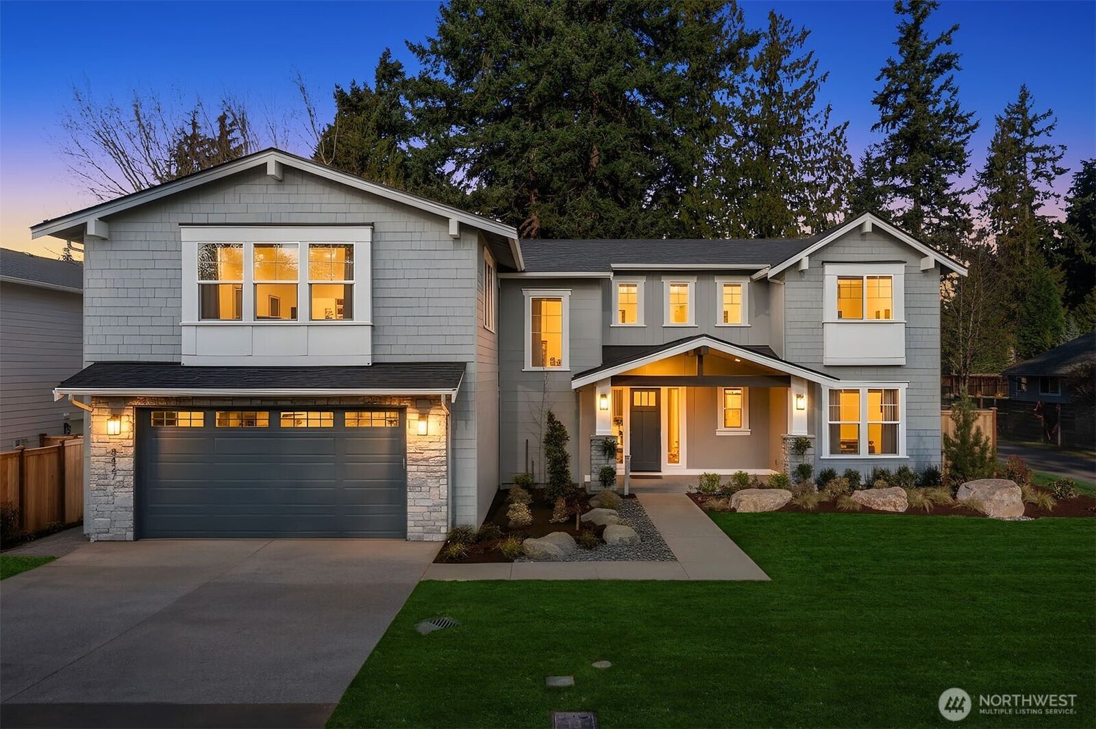 Property Photo:  8427  200th Street SW  WA 98026 