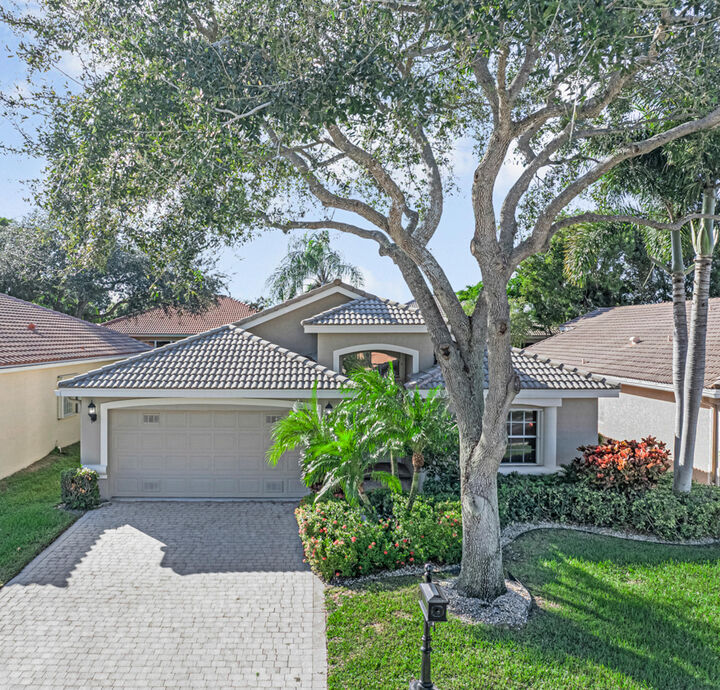 13845 Via Tivoli  Delray Beach FL 33446 photo