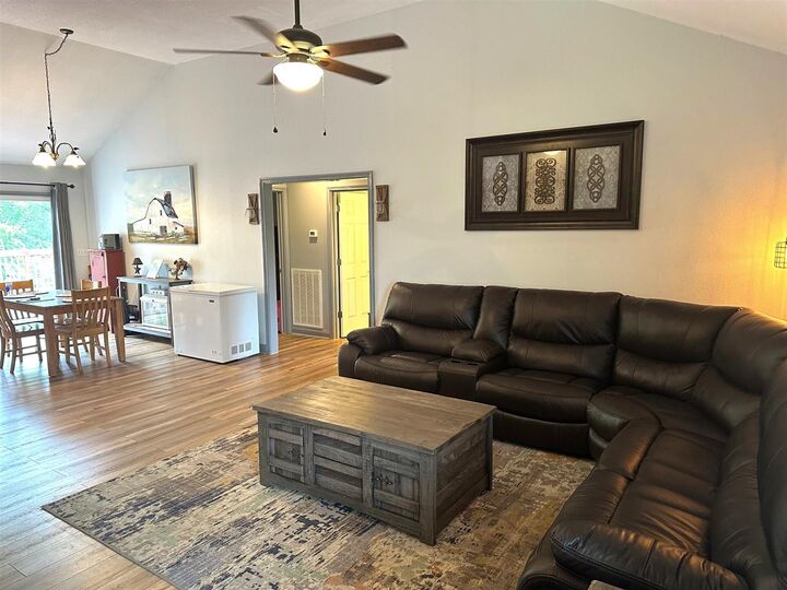 Property Photo:  74 Jimeson Way  KY 42141 