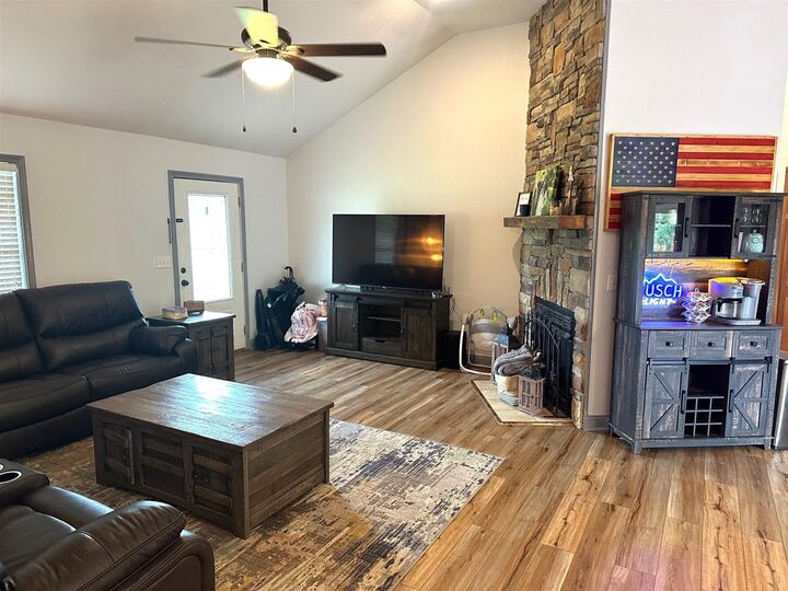 Property Photo: 74 Jimeson Way KY 42141