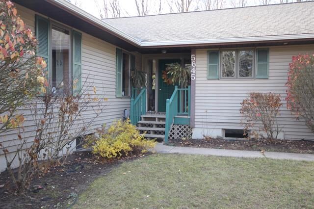 Property Photo: 5645 Tilton Road MI 49684