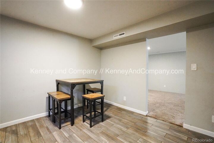 Property Photo:  2939 N Institute Street  CO 80907 