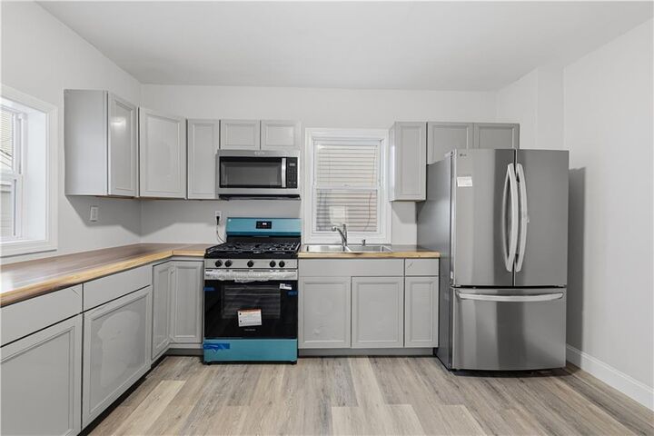 Property Photo: 269 Althea Street RI 02907