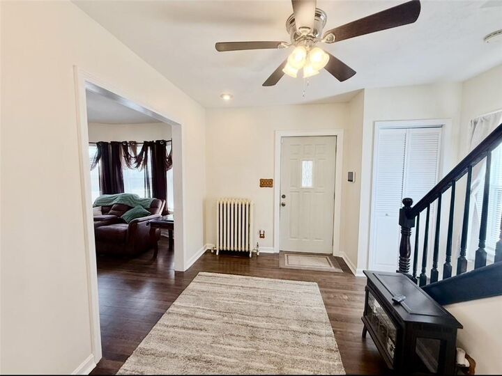 Property Photo:  27 Cliffdale Avenue  RI 02905 