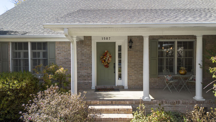 Property Photo:  1507 Everhart Drive NW  TN 37311 