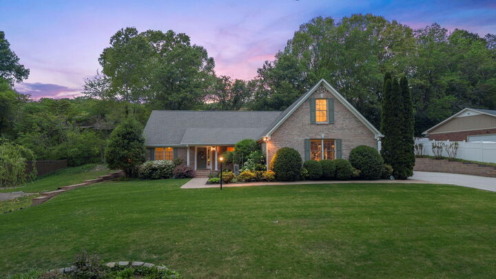 Property Photo:  1507 Everhart Drive NW  TN 37311 