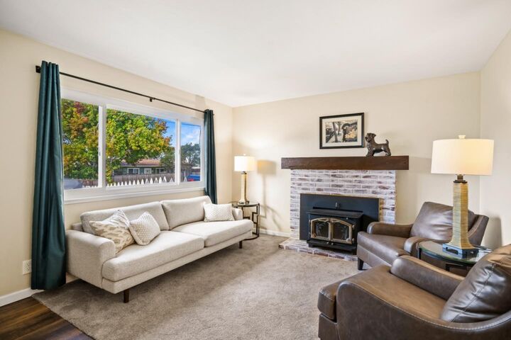 Property Photo: 1080 Douglas Court CA 93955