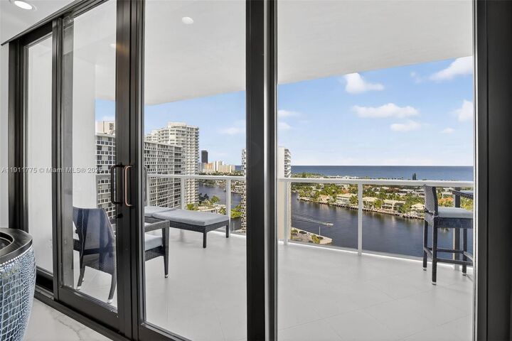 Property Photo:  20281 E Country Club Dr 1704  FL 33180 