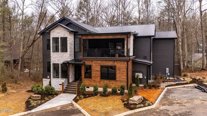 Property Photo: 130 Mills Park Road TN 37738