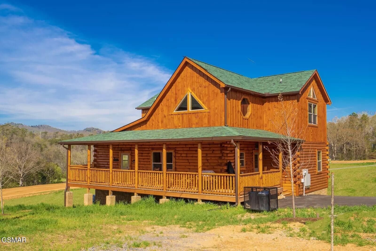 Property Photo:  3730 Heritage Hills Drive  TN 37863 