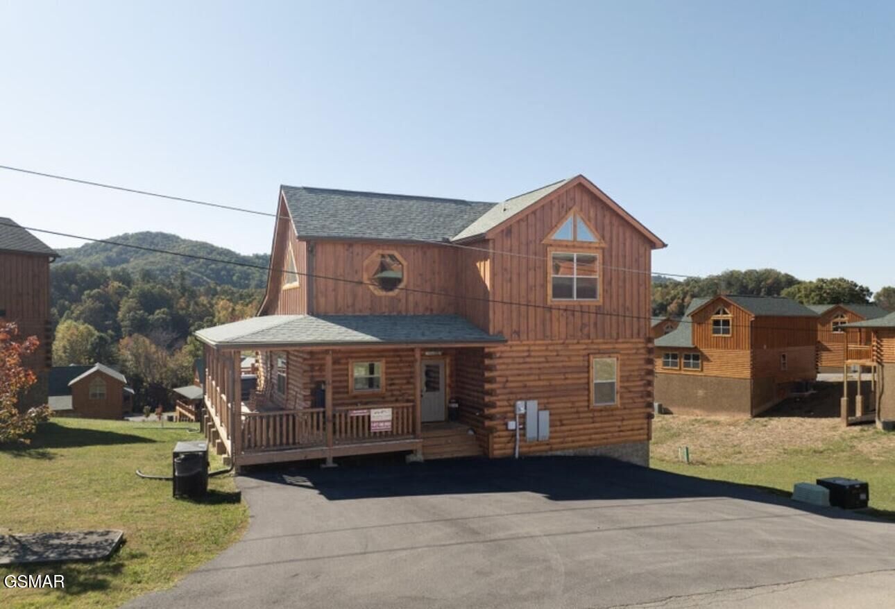 Property Photo: 3730 Heritage Hills Drive TN 37863