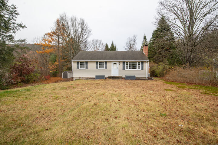 Property Photo:  21 Kellogg Road  CT 06057 