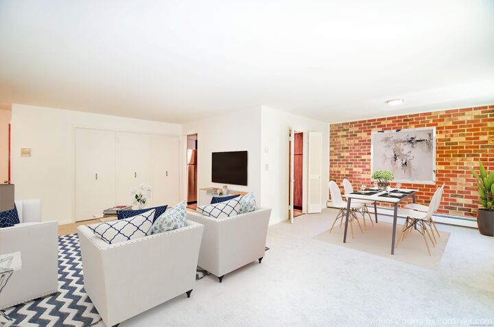 Property Photo: 3900 Park Avenue 5H CT 06604