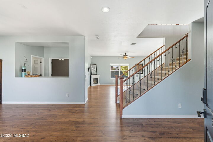 Property Photo: 3614 E Canter Road AZ 85739