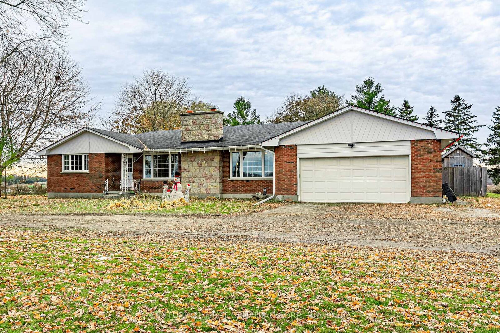 Property Photo:  195989 19th Line  ON N0M 2M0 