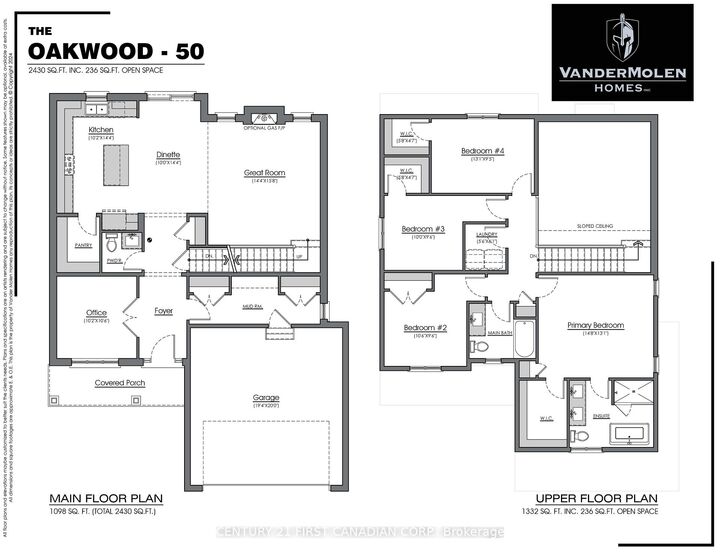 Property Photo:  78 Queen Street  ON N0M 1A0 