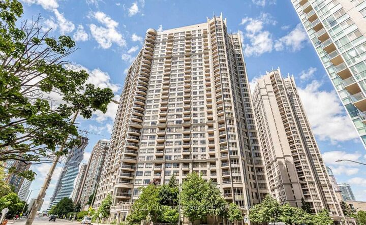 3880 Duke Of York Boulevard 1908  Mississauga ON L5B 4M7 photo