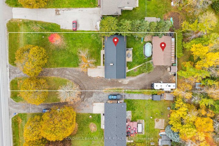 Property Photo:  12885 Highway 12 N/A  ON L0C 1H0 