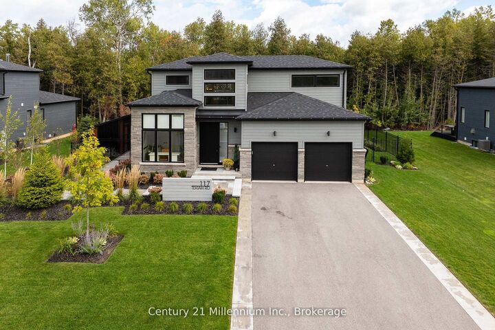 Property Photo:  117 Tekiah Road  ON N0H 1J0 