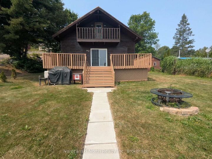 100 C Whippoorwill Road — photo 1