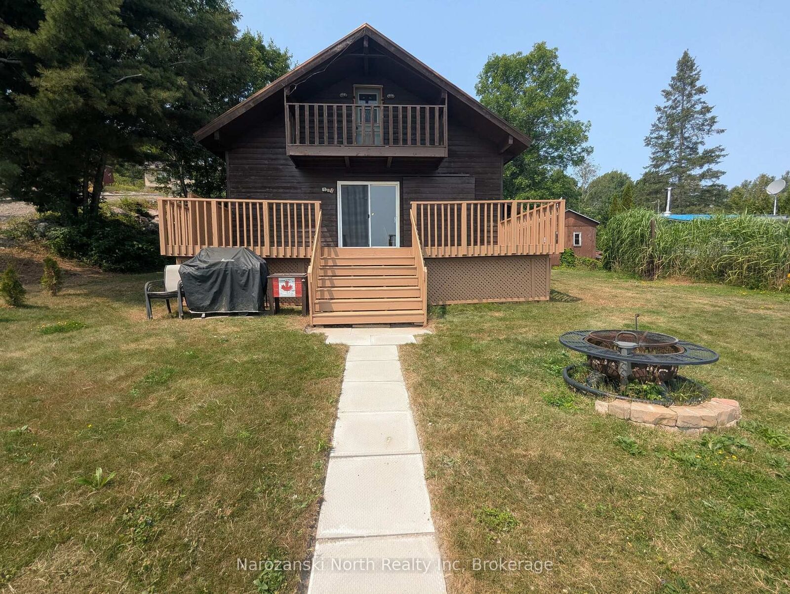 Property Photo: 100 C Whippoorwill Road ON P0M 1A0