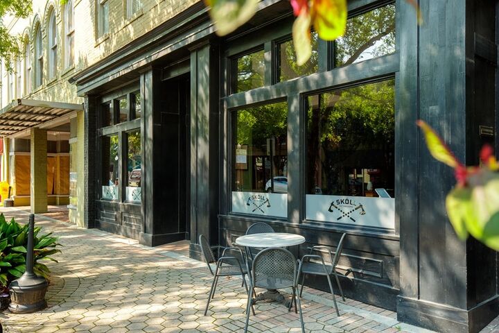 Property Photo:  128-132 Ashley Street *  GA 31601 