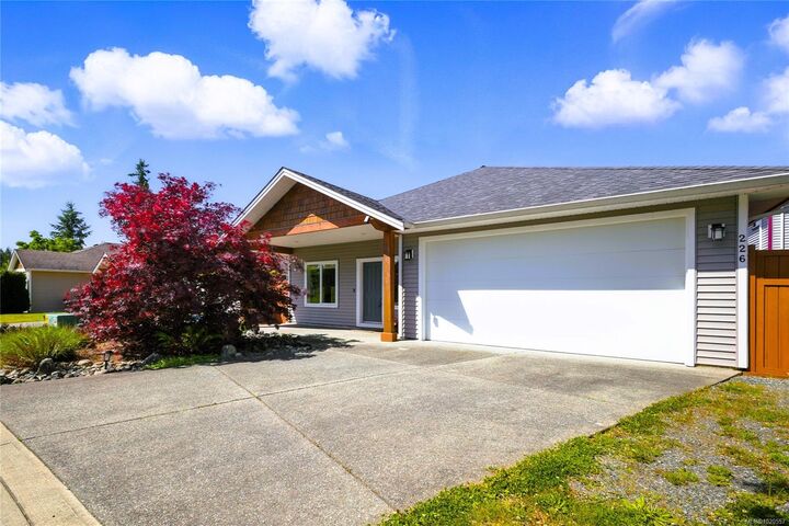 Photo de la propriété: 226 Silver Valley Rd BC V9S 0B8