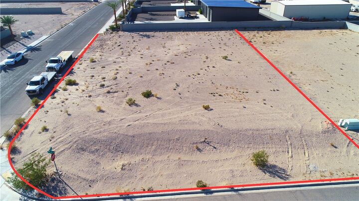 Property Photo:  226-38-020 S Storm Road  AZ 86426 