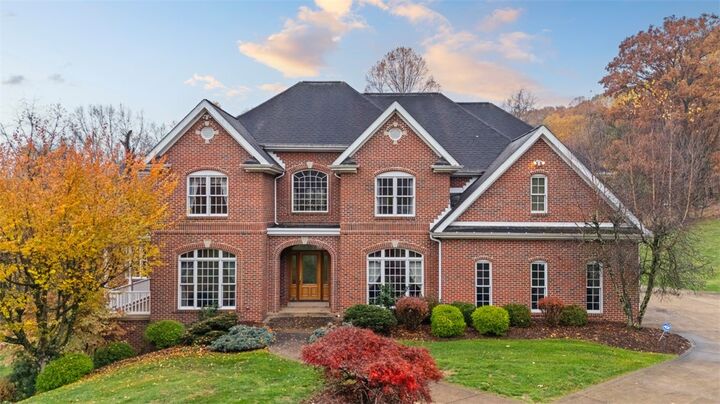 Property Photo: 3424 Lashan Dr PA 15668