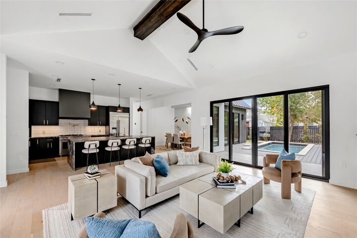 1803 Palo Duro Road  Austin TX 78757 photo