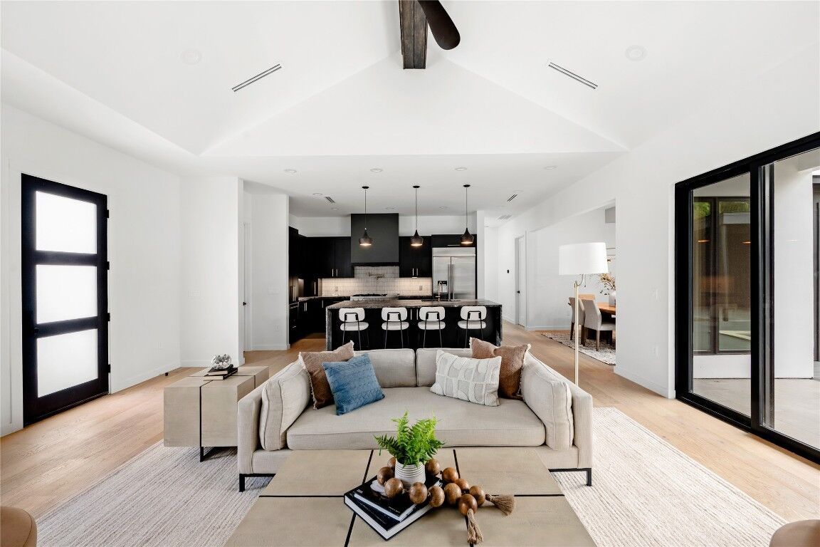 Property Photo: 1803 Palo Duro Road TX 78757