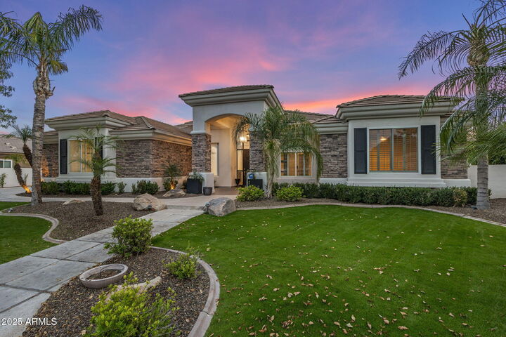 Property Photo:  2625 N 24th Street 3  AZ 85213 