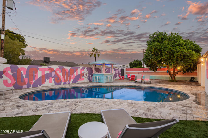 8608 E Dianna Drive  Scottsdale AZ 85257 photo