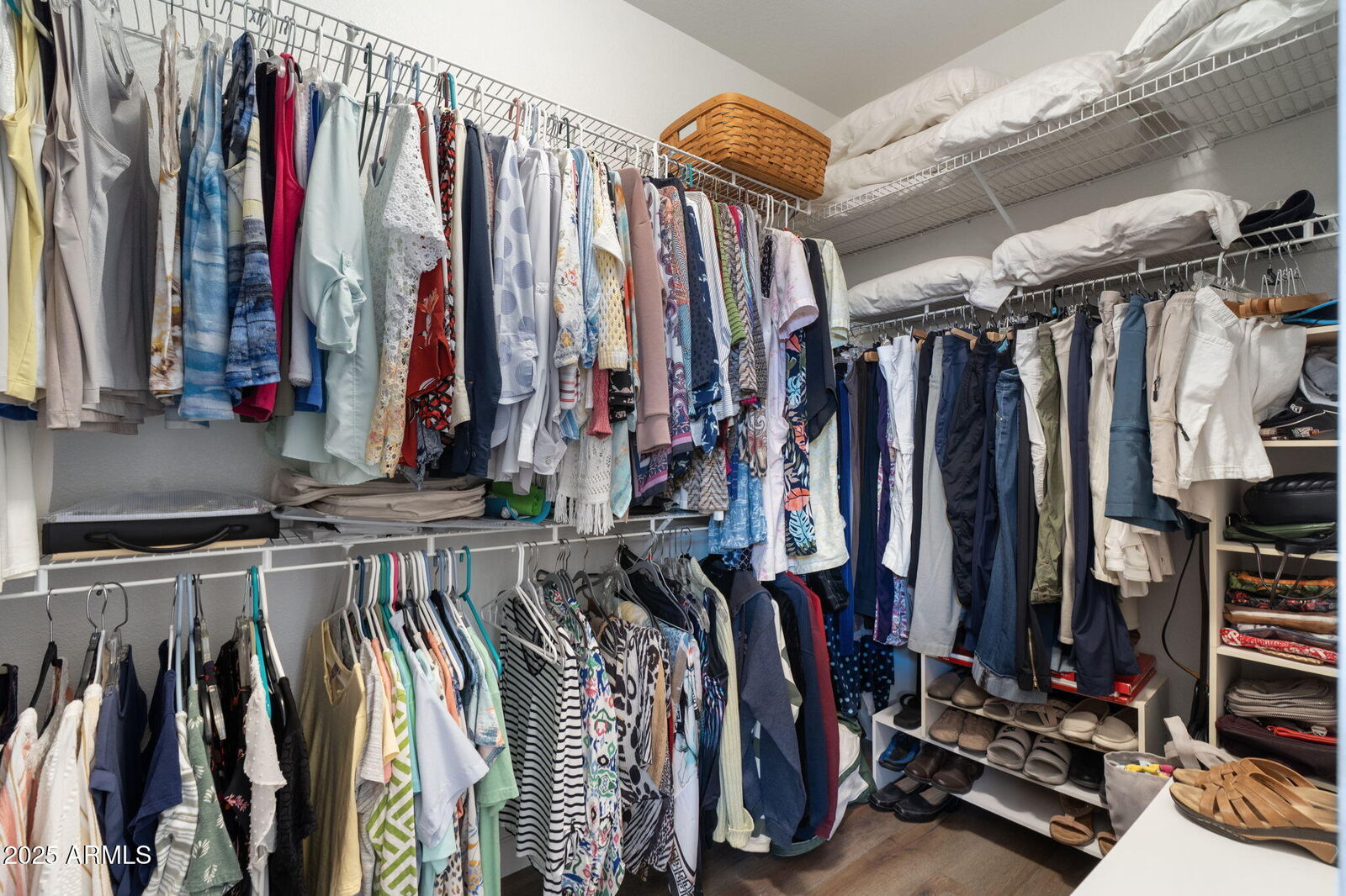 Property Photo:  15543 W Agua Linda Lane  AZ 85374 