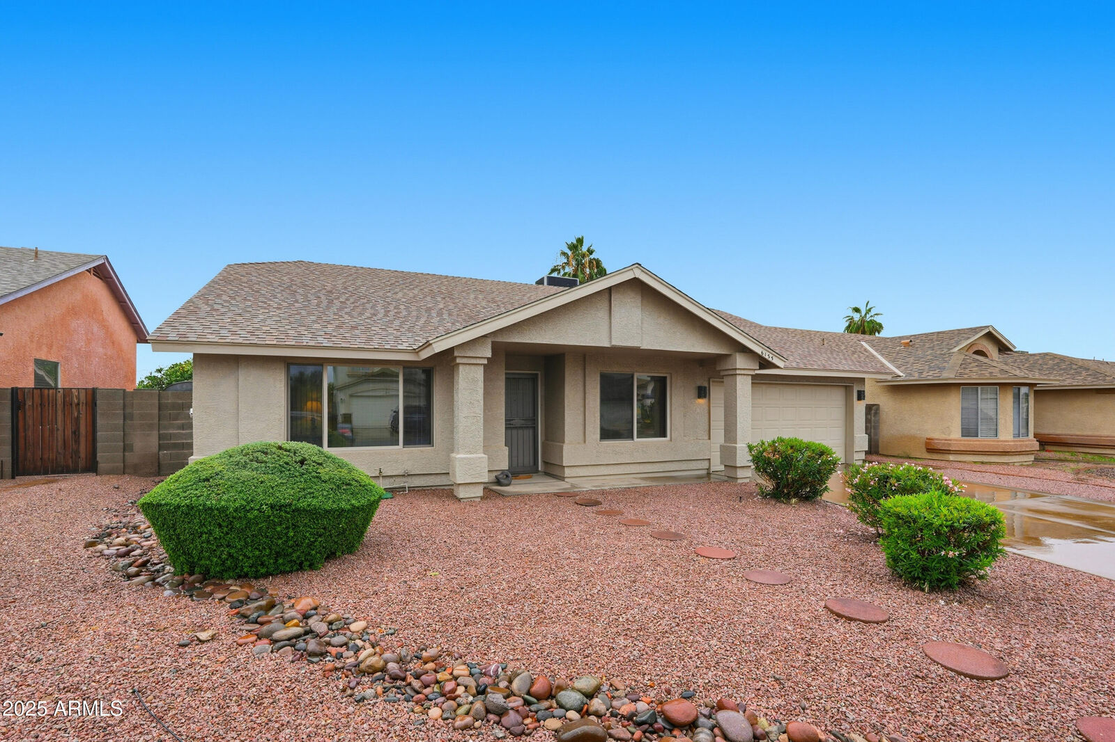 Property Photo: 6135 E Colby Street AZ 85205