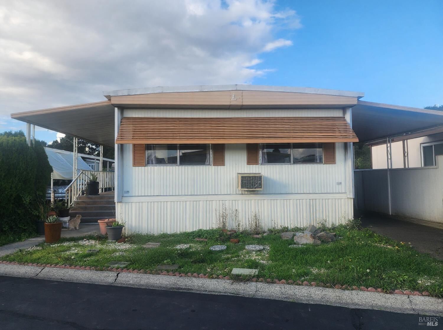 Property Photo:  244 American Canyon Road 3  CA 94503 